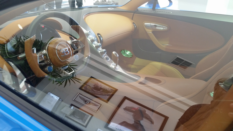 Illustration for article titled Today I Saw a Chiron